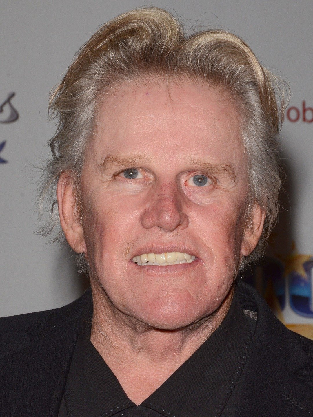 Gary Busey